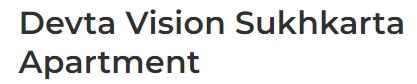 Devta Vision Developers LLP logo